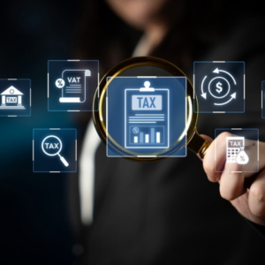 UK Taxation and Accounting Essentials