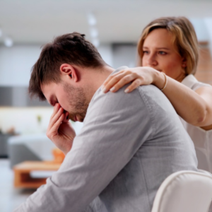 Online Certificate in Grief and Bereavement Counselling Course - LIBM