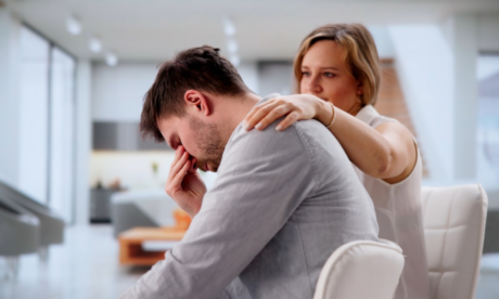 Online Certificate in Grief and Bereavement Counselling Course - LIBM