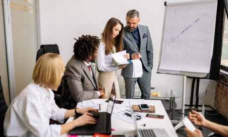 Using LinkedIn as Business Tool