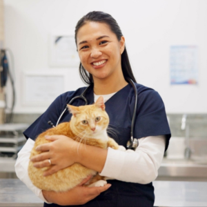 Veterinary Nursing Diploma