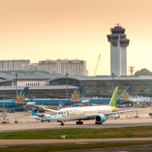 Airport Management Course