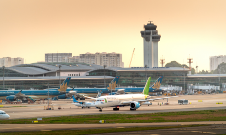 Airport Management Course