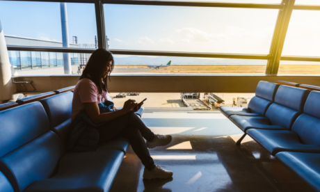Airport Management Course