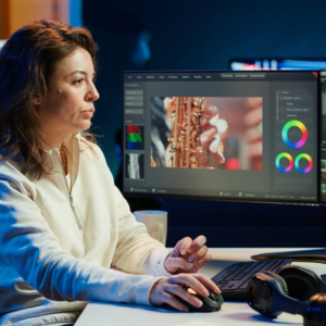 CapCut Video Editing - A Crash Course