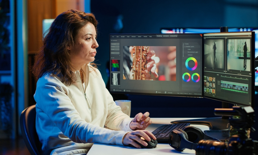 CapCut Video Editing - A Crash Course