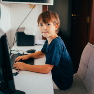 Child Online Safety and Safeguarding