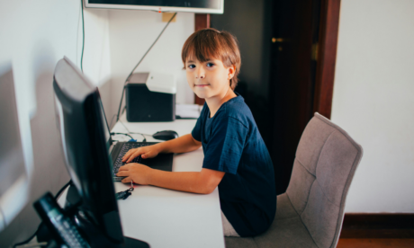 Child Online Safety and Safeguarding