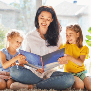 Children’s Literature Exploration