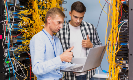 CompTIA Network+ Certification (N10-008)