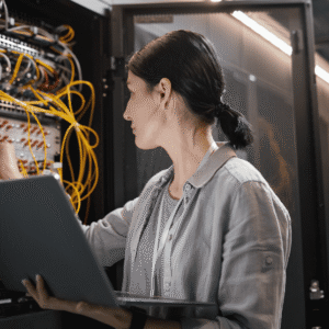 CompTIA Network+ Certification (N10-008)