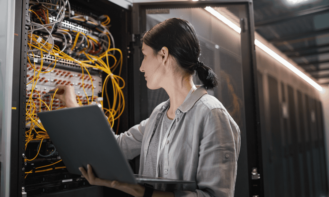 CompTIA Network+ Certification (N10-008)