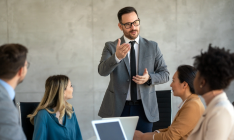 Diploma in Business Management (Corporate Behaviour)