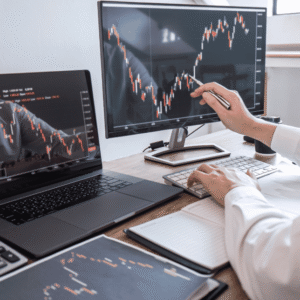 Diploma in Forex Trading Course