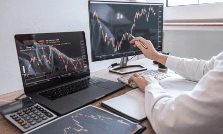 Diploma in Forex Trading Course