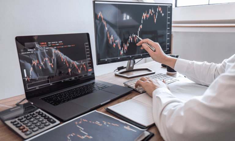 Diploma in Forex Trading Course
