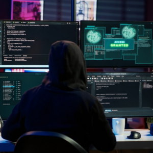 Ethical Hacking & Penetration Testing with Kali Linux