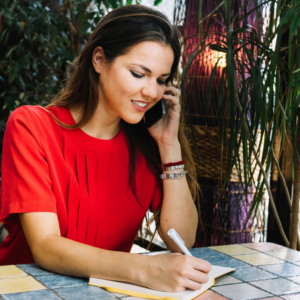 How to Write a Bestselling Novel