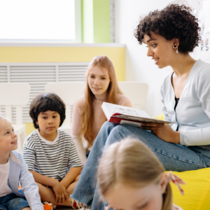 Level 3 Safeguarding Children & Vulnerable Adults