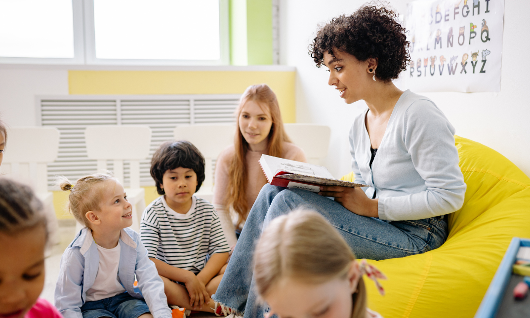 Level 3 Safeguarding Children & Vulnerable Adults