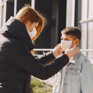 Level 4 Diploma in Safeguarding