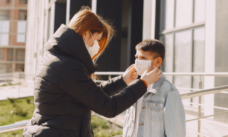 Level 4 Diploma in Safeguarding