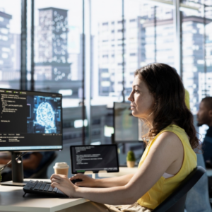 Machine Learning and Deep Learning Certification