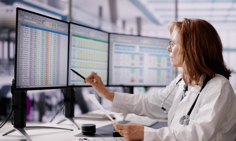 Medical Coding Inpatient DRG (PCS)