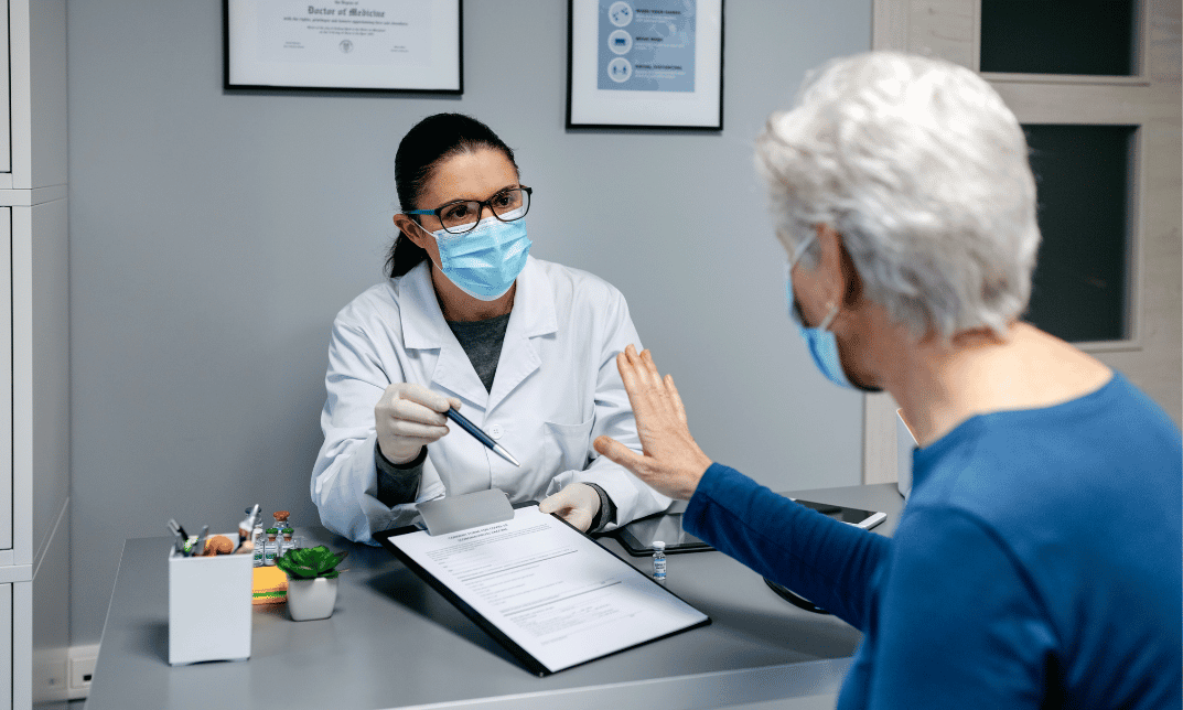 Medical Consent Training in Healthcare