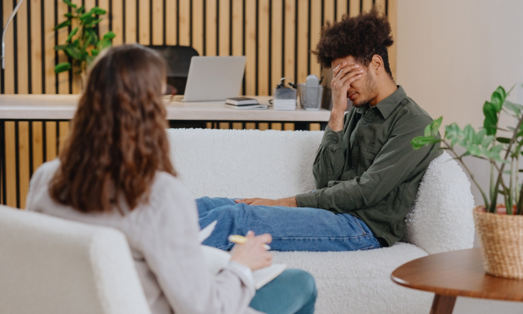 Mental Health Safeguarding Level 3