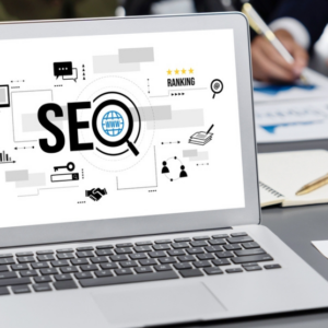 Search Engine Optimisation (SEO) for Business