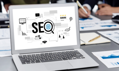 Search Engine Optimisation (SEO) for Business