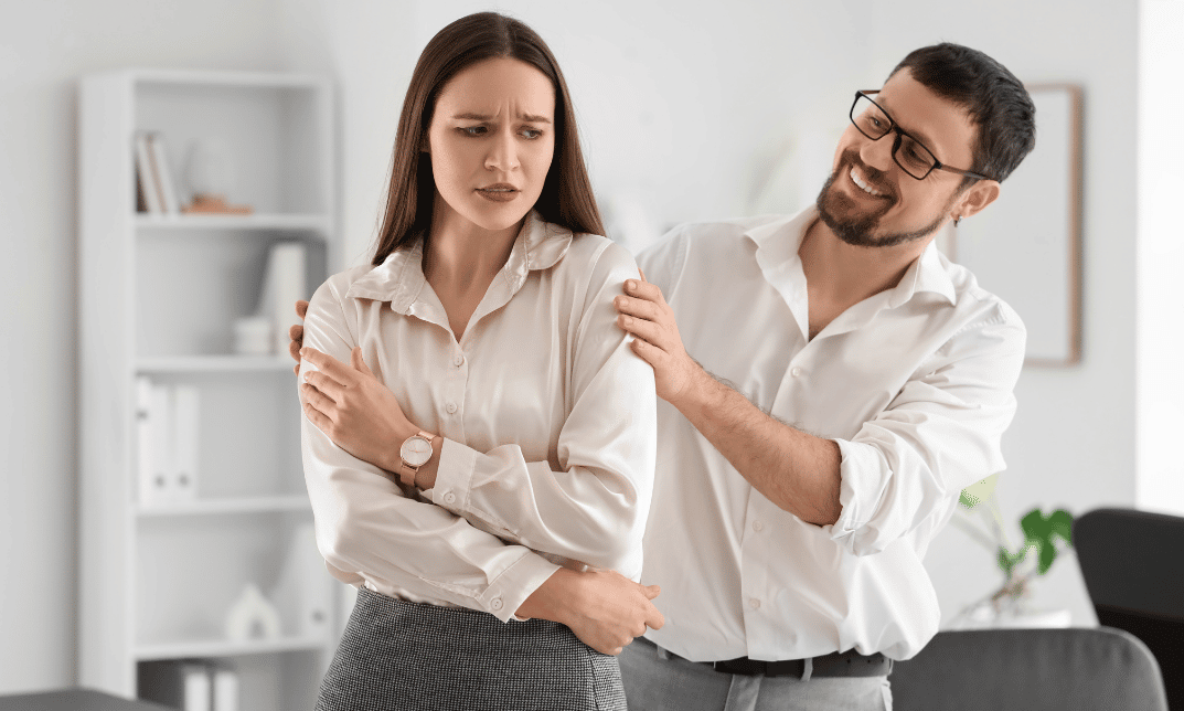 Sexual Harassment Awareness Training