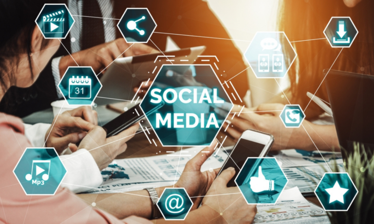 Social Media Marketing for Beginners