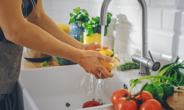 Food Safety and Hygiene Level 1