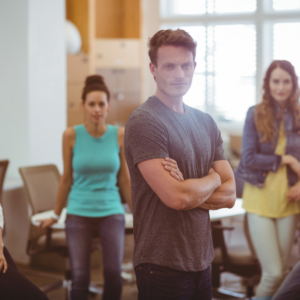 Youth Work Leadership Diploma