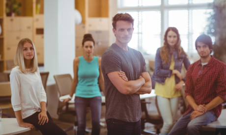 Youth Work Leadership Diploma