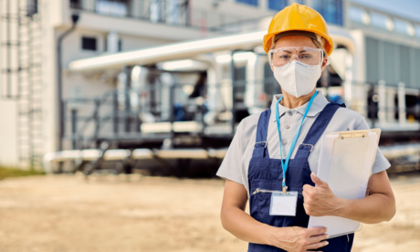 Health and Safety Compliance Certificate