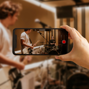 iPhone Filmmaking Course