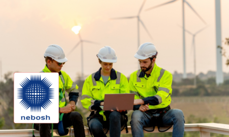 NEBOSH Certificate in Environmental Management