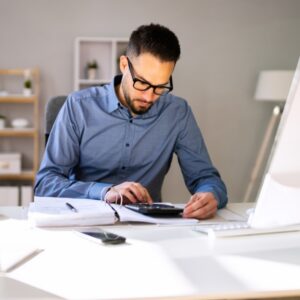 Sage 50 Accounting Essentials for Business