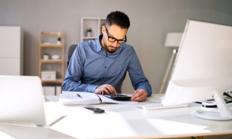 Sage 50 Accounting Essentials for Business