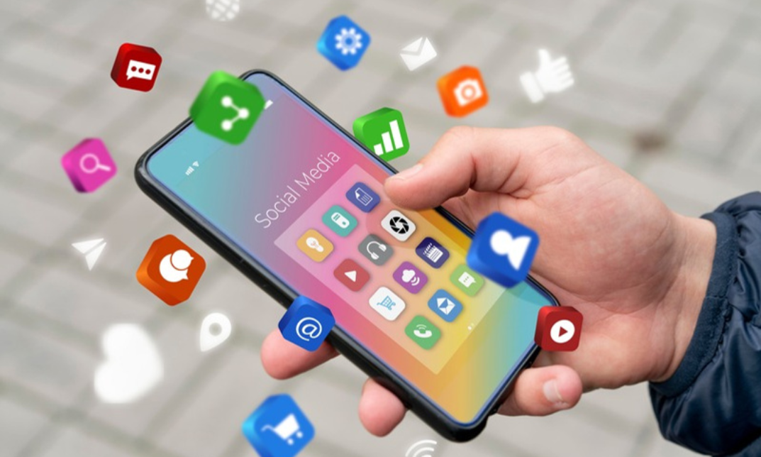 Social Media Marketing Course - Step by Step Guide