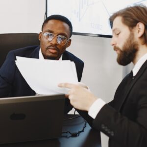 Business Support Manager Training