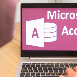 Microsoft Access for Beginners