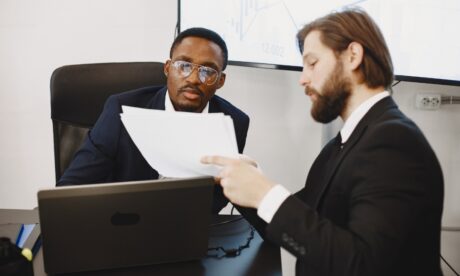 Business Support Manager Training