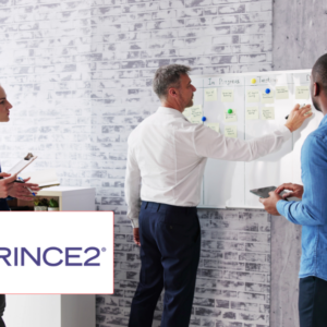 PRINCE2 Agile Foundation (Version 2)