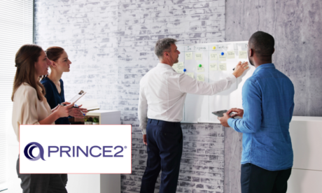 PRINCE2 Agile Foundation (Version 2)