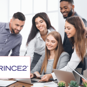 PRINCE2 AGILE Foundation and Practitioner Course