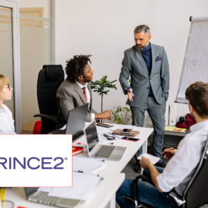 PRINCE2 Practitioner Course